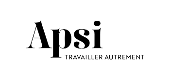 Logo - Apsi