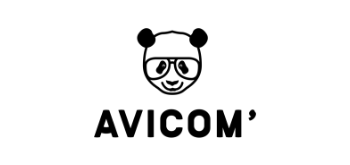 Logo - Avicom