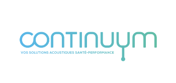 Logo - Continuym