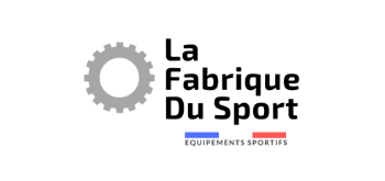 Logo - La fabrique du sport