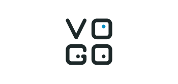 Logo - Vogo